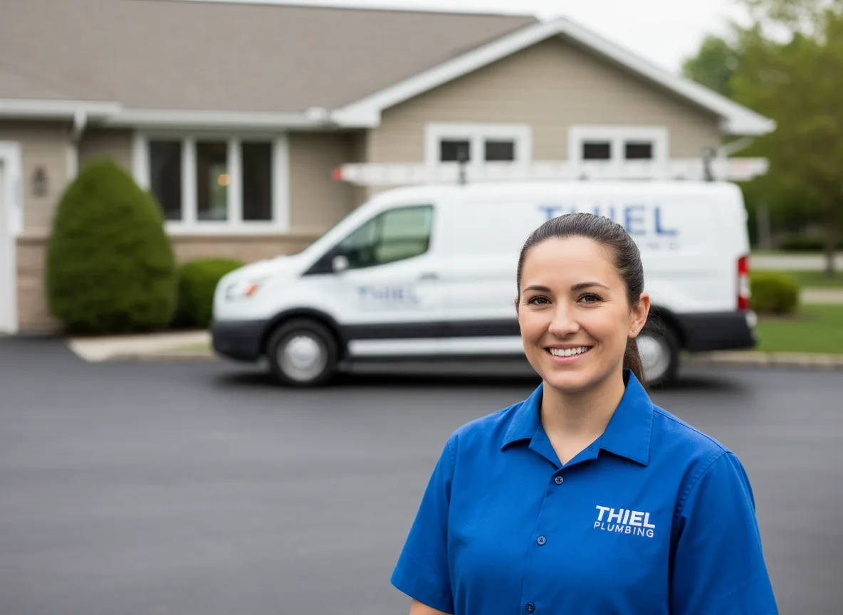 Plumber La Valle, WI FAQs